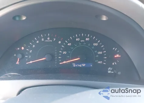 2009 Toyota Camry Le z USA, uszkodzony, nr VIN 4T1BE46K99U878120